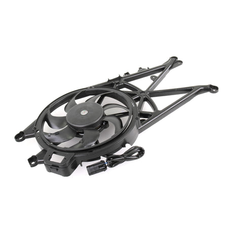 OPEL Fan, engine cooling  - VEMO V40-01-1073