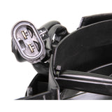 OPEL Fan, engine cooling  - VEMO V40-01-1073