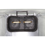 OPEL Fan, engine cooling  - VEMO V40-01-1084