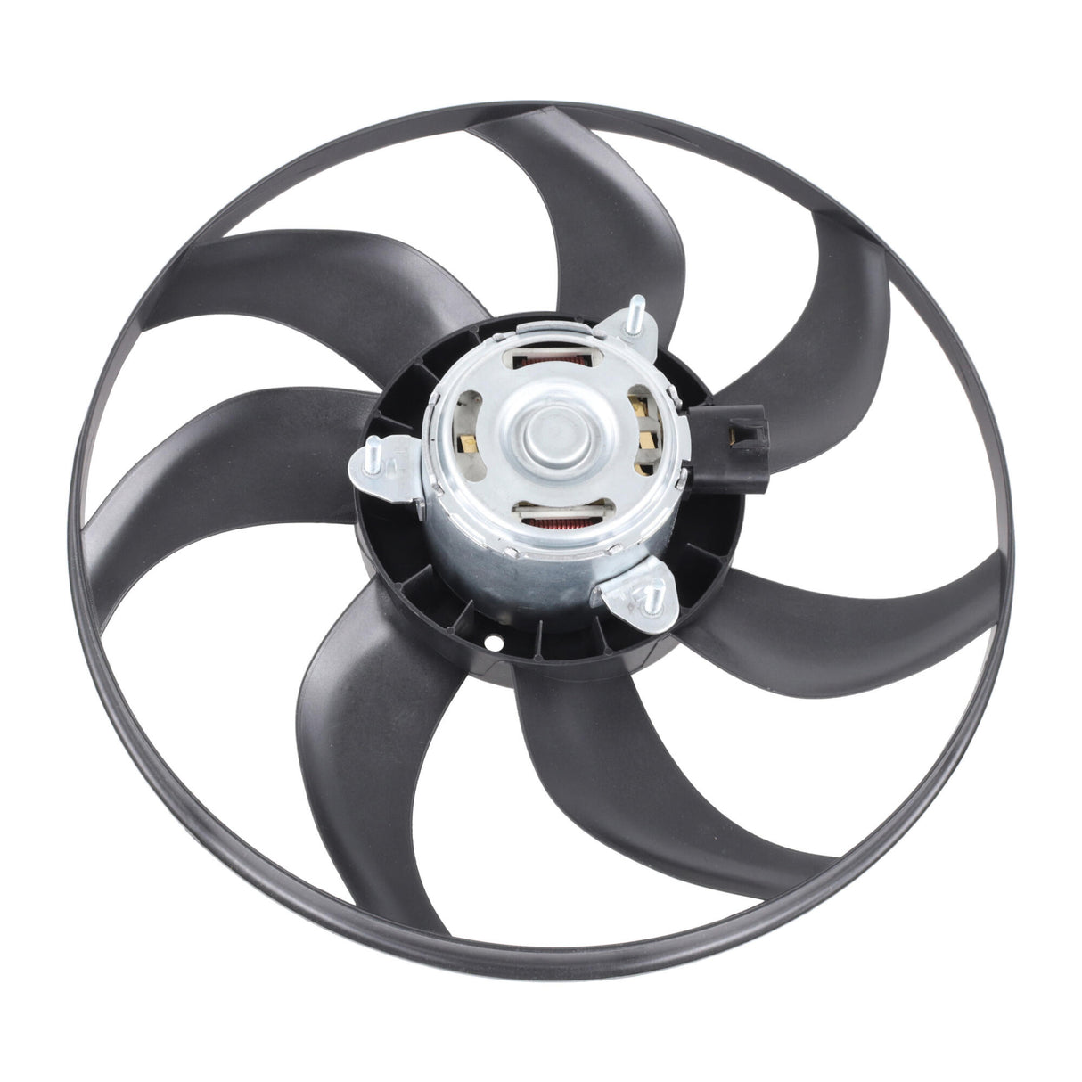 OPEL Fan, engine cooling  - VEMO V40-01-1084