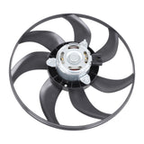 OPEL Fan, engine cooling  - VEMO V40-01-1084