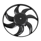 OPEL Fan, engine cooling  - VEMO V40-01-1084