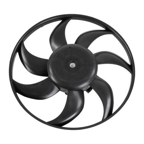 OPEL Fan, engine cooling  - VEMO V40-01-1084