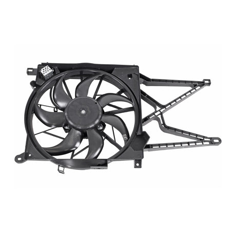 OPEL Fan, engine cooling  - VEMO V40-01-1087