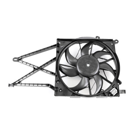 OPEL Fan, engine cooling  - VEMO V40-01-1089