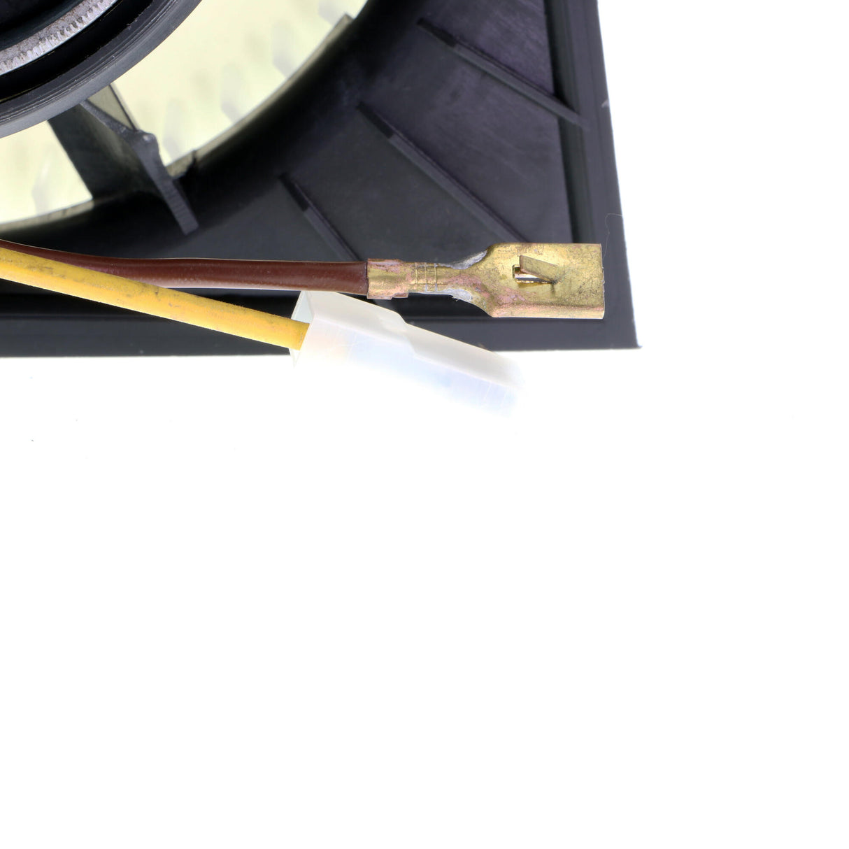 OPEL Interior Blower  - VEMO V40-03-1102