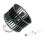 OPEL Interior Blower  - VEMO V40-03-1105