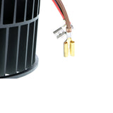 OPEL Interior Blower  - VEMO V40-03-1105