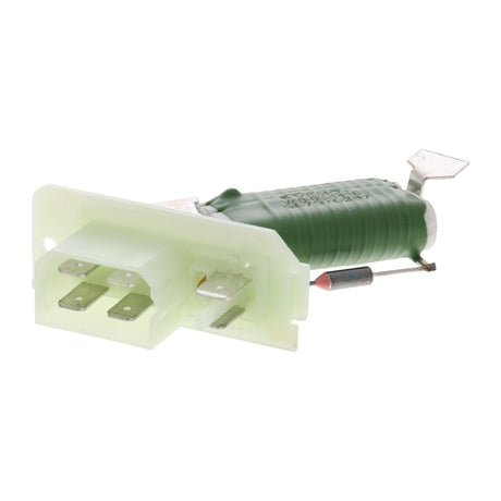 OPEL Regulator, interior blower  - VEMO V40-03-1110