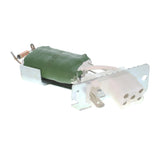 OPEL Regulator, interior blower  - VEMO V40-03-1112