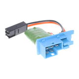 OPEL Regulator, interior blower  - VEMO V40-03-1113