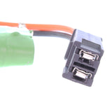 OPEL Regulator, interior blower  - VEMO V40-03-1113