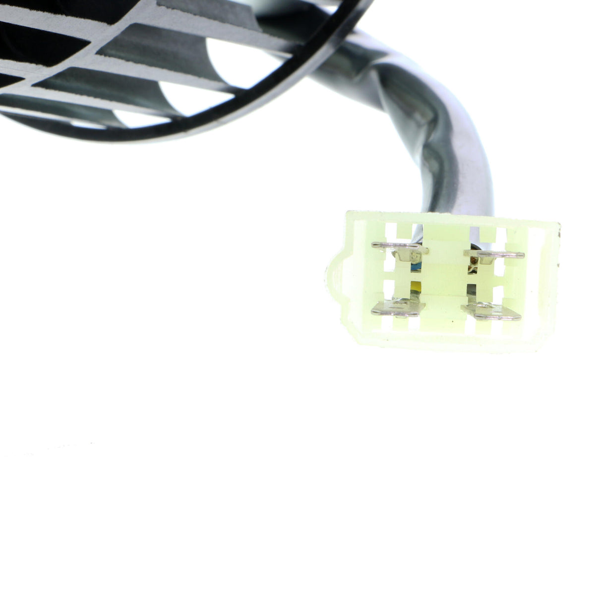 OPEL Interior Blower  - VEMO V40-03-1115