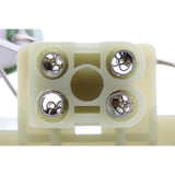 OPEL Regulator, interior blower  - VEMO V40-03-1120