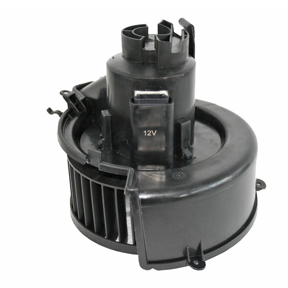OPEL Interior Blower  - VEMO V40-03-1124