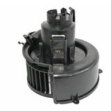 OPEL Interior Blower  - VEMO V40-03-1124