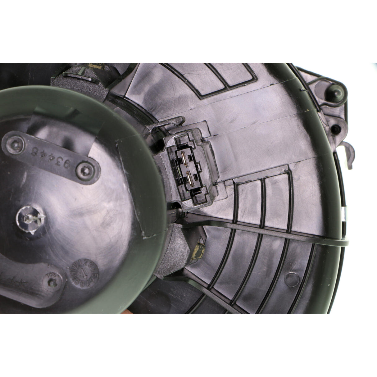 OPEL Interior Blower  - VEMO V40-03-1130