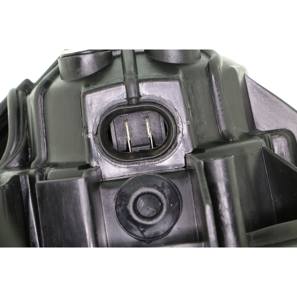 OPEL Interior Blower  - VEMO V40-03-1132