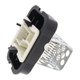 OPEL Regulator, interior blower  - VEMO V40-03-1133