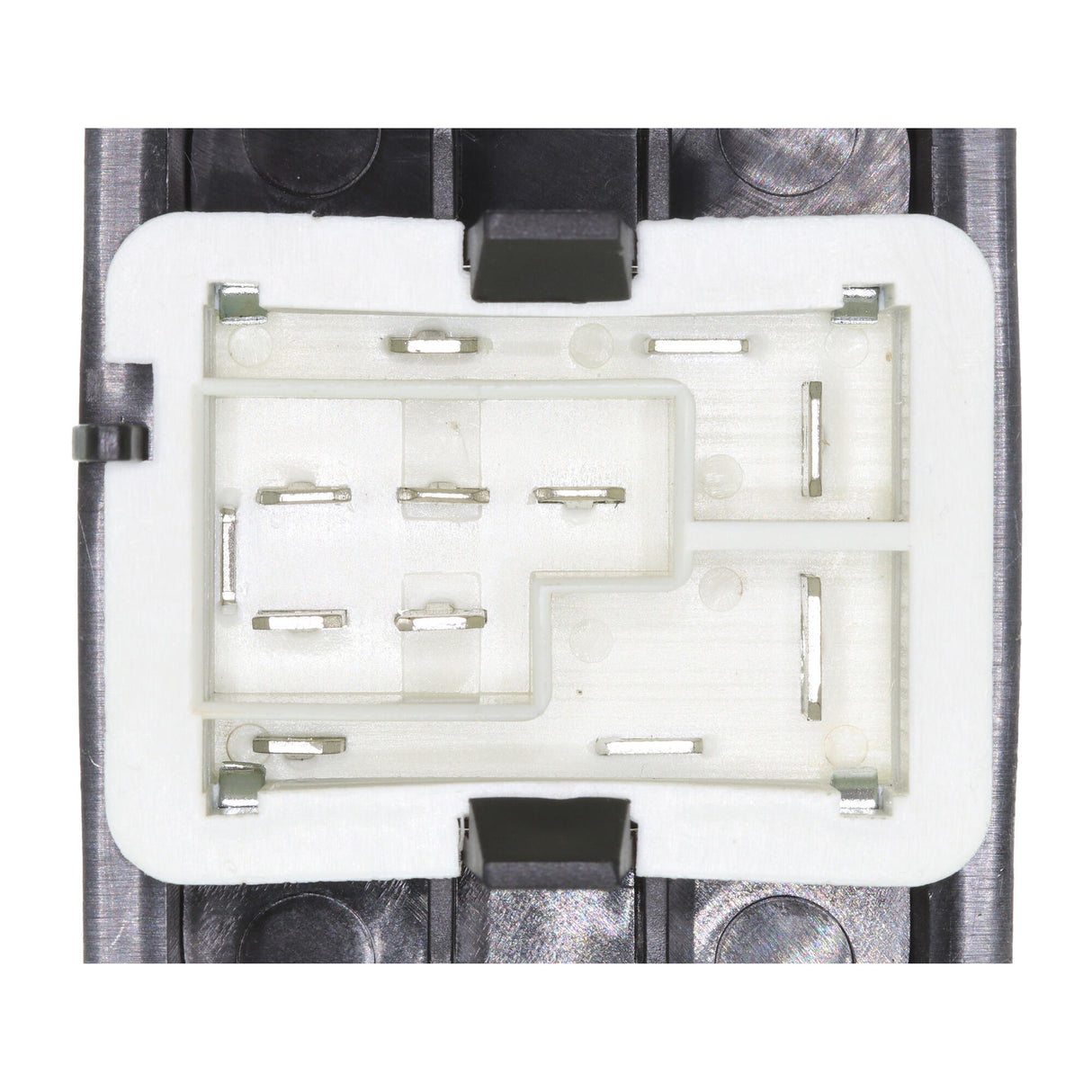 OPEL Regulator, interior blower  - VEMO V40-03-1133