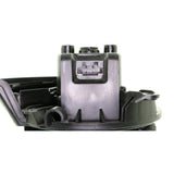 OPEL Interior Blower  - VEMO V40-03-1136