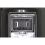 OPEL Interior Blower  - VEMO V40-03-1138