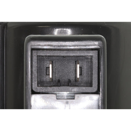 OPEL Interior Blower  - VEMO V40-03-1138