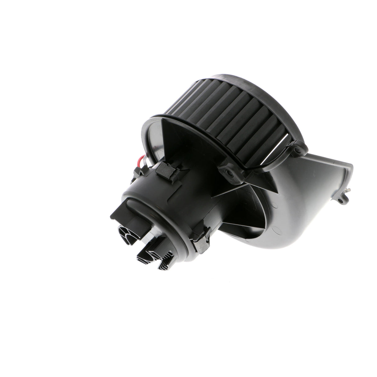 OPEL Interior Blower  - VEMO V40-03-1140-1