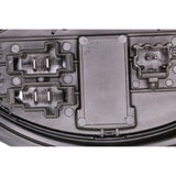 OPEL Interior Blower  - VEMO V40-03-1141
