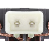 OPEL Interior Blower  - VEMO V40-03-1143