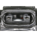 OPEL Interior Blower  - VEMO V40-03-1145