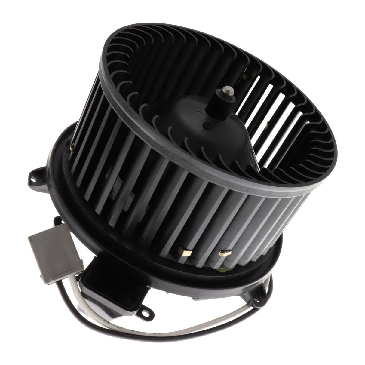 OPEL Interior Blower  - VEMO V40-03-1148