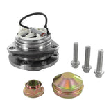 OPEL Wheel Hub  - VAICO V40-0542