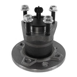 OPEL Wheel Hub  - VAICO V40-0543