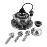 OPEL Wheel Hub  - VAICO V40-0544