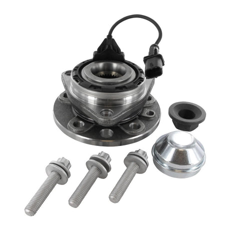 OPEL Wheel Hub  - VAICO V40-0544