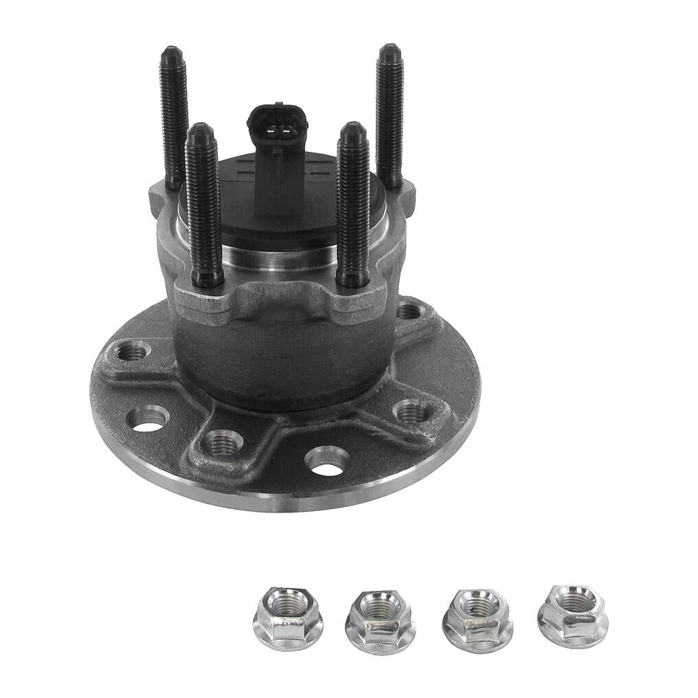 OPEL Wheel Hub  - VAICO V40-0545