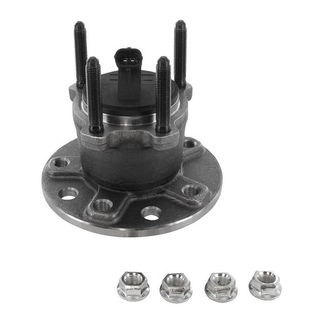 OPEL Wheel Hub  - VAICO V40-0545