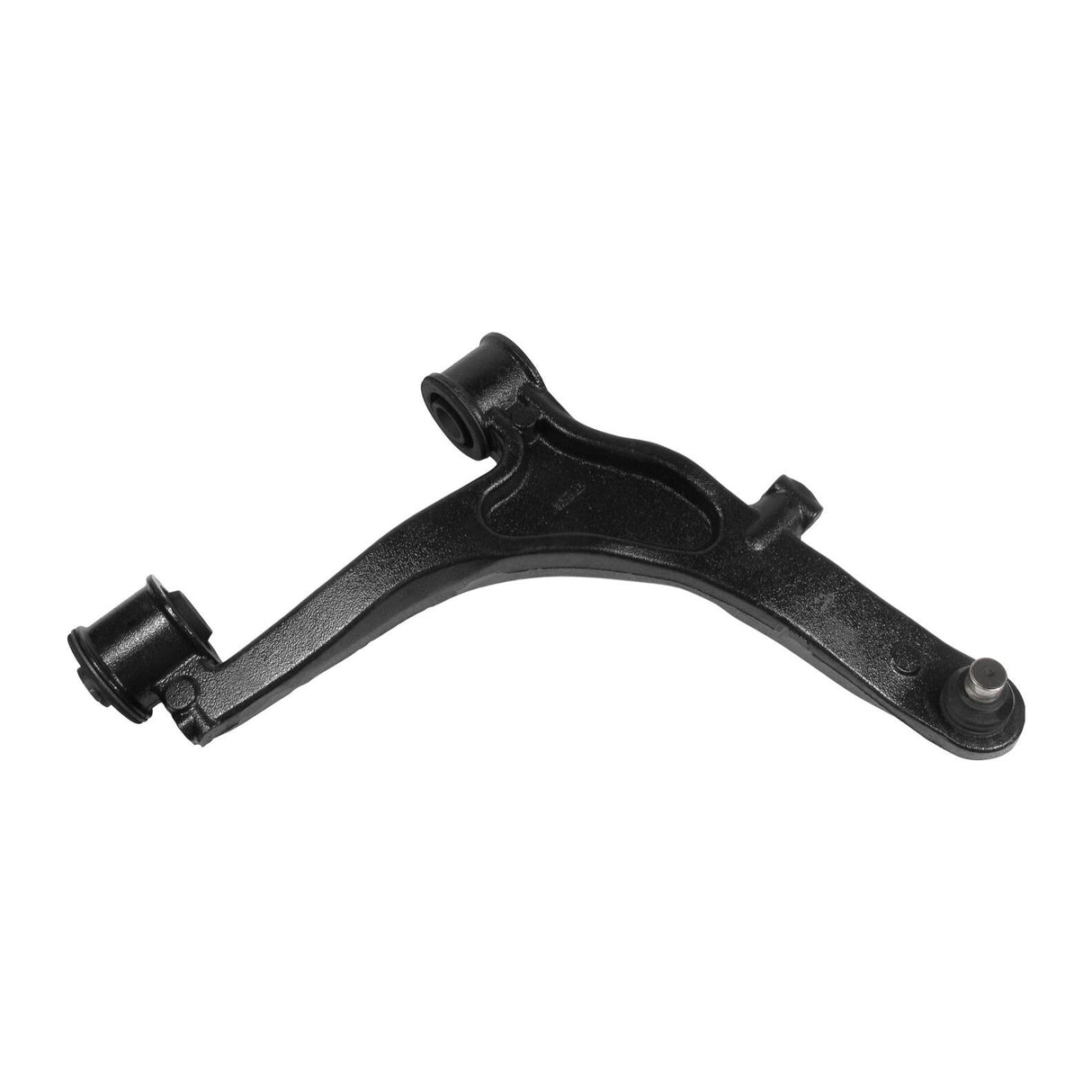 OPEL Control/Trailing Arm, wheel suspension  - VAICO V40-0549