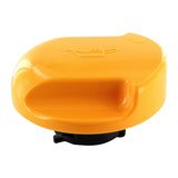 OPEL Sealing Cap, oil filler neck  - VAICO V40-0552