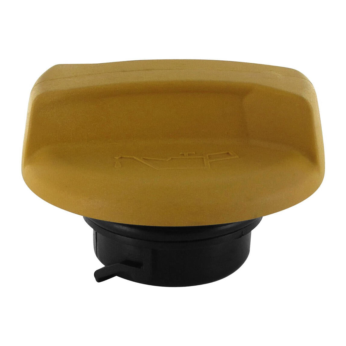 OPEL Sealing Cap, oil filler neck  - VAICO V40-0554