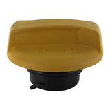 OPEL Sealing Cap, oil filler neck  - VAICO V40-0554