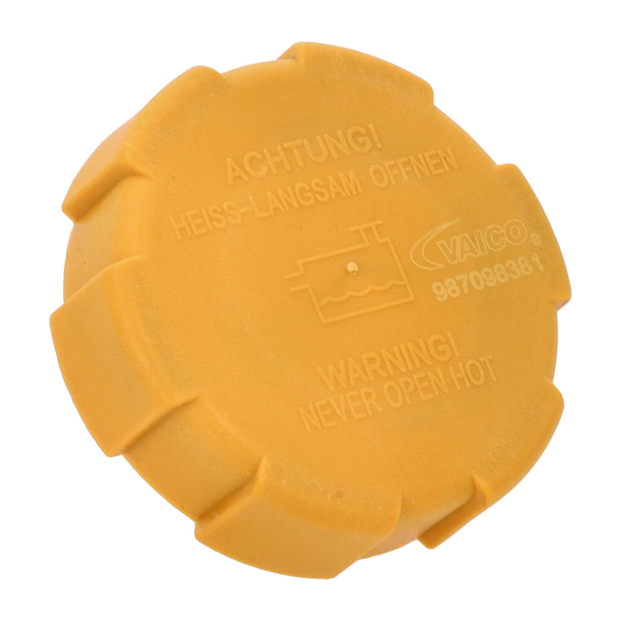 OPEL Cap, coolant tank  - VAICO V40-0559