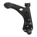 OPEL Control/Trailing Arm, wheel suspension  - VAICO V40-0567