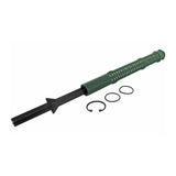 OPEL Dryer, air conditioning  - VEMO V40-06-0008