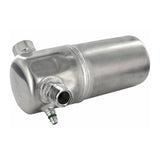 OPEL Dryer, air conditioning  - VEMO V40-06-0015