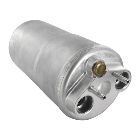 OPEL Dryer, air conditioning  - VEMO V40-06-0025