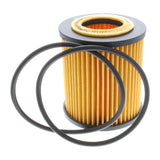 OPEL Oil Filter  - VAICO V40-0609