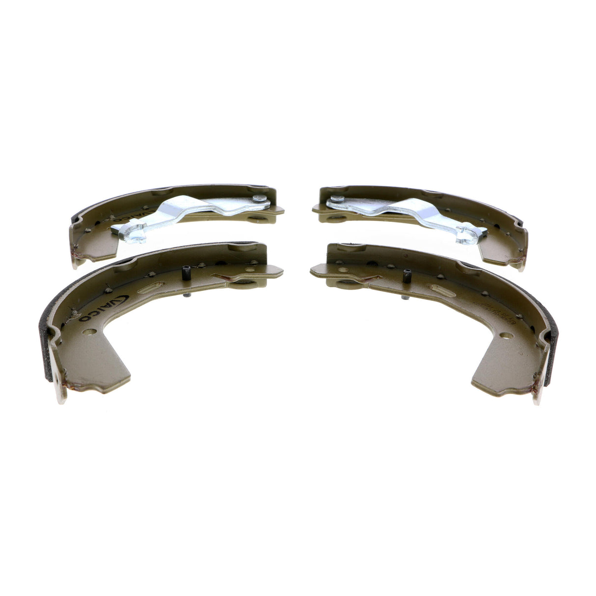 OPEL Brake Shoe Set  - VAICO V40-0612