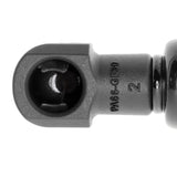 OPEL Gas Spring, boot/cargo area  - VAICO V40-0623